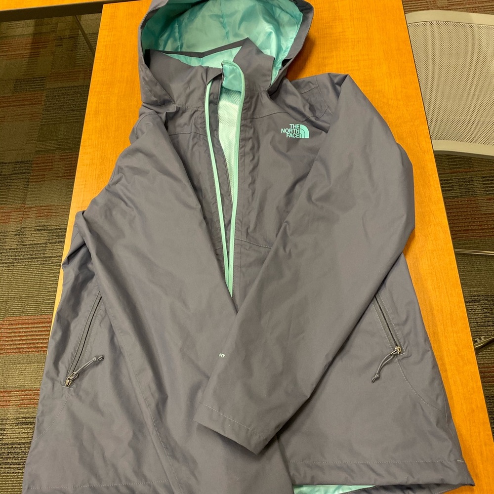 The North Face Resolve Plus Jacket - image 6